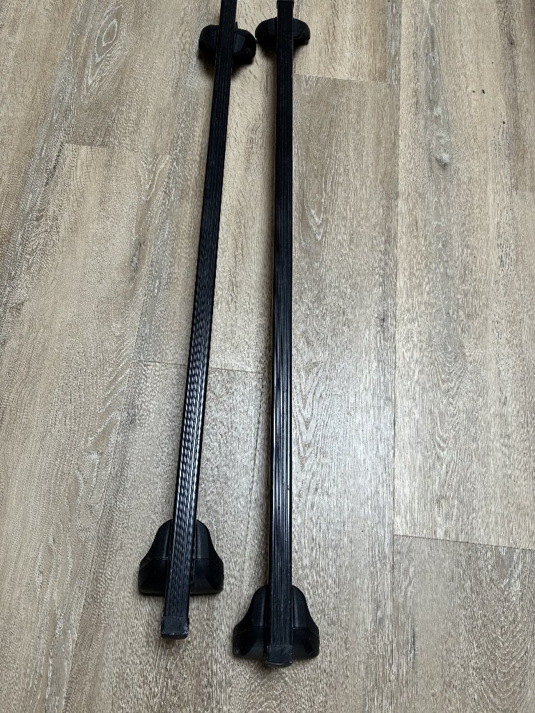 dakdragers voor Ford Focus, Auto diversen, Dakdragers, Ophalen, Gebruikt