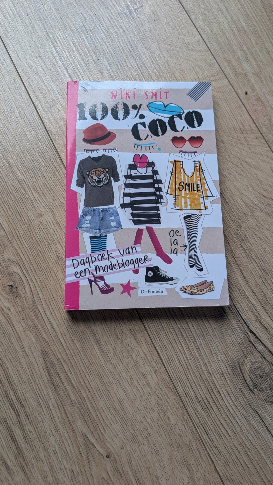 100% Coco, Boeken, Ophalen of Verzenden