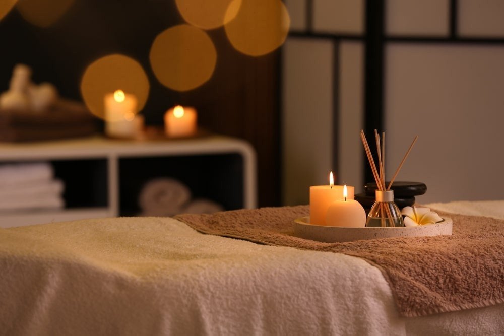 Massage 50+, Overige niveaus, Overige vormen