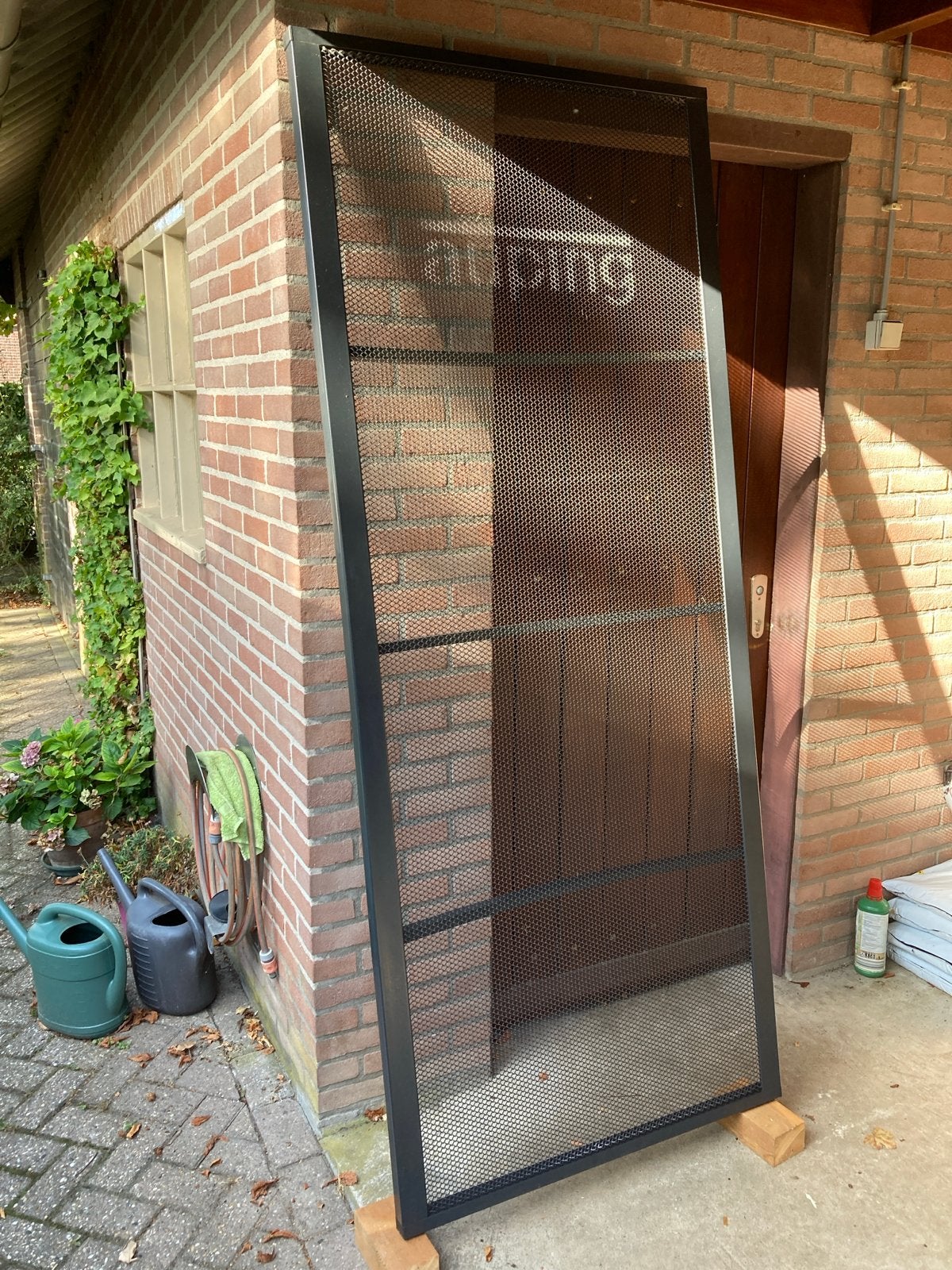 Auping spiraal bodem voor bed nieuwstaat!!, Gebruikt, 80 tot 100 cm, Overige typen, Ophalen of Verzenden