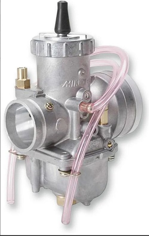 Mikuni VM Series Ronde schuif Carbureteur 38mm, Motoren, Petroleumhavenweg 26, Info@taco-motos.com, Nieuw, Ophalen of Verzenden