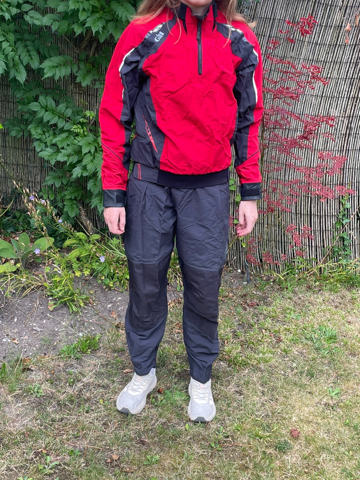 Zeilpak unisex maat s Gill, Ophalen, Zo goed als nieuw, Kind, Zeilpak