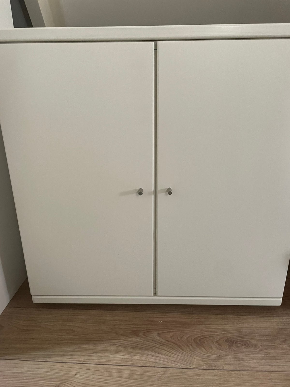 Compact kastje Hulsta, Ophalen, Gebruikt