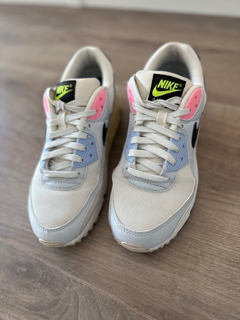 Nike air max - maat 40, Overige kleuren, Nike, Ophalen of Verzenden, Sneakers of Gympen