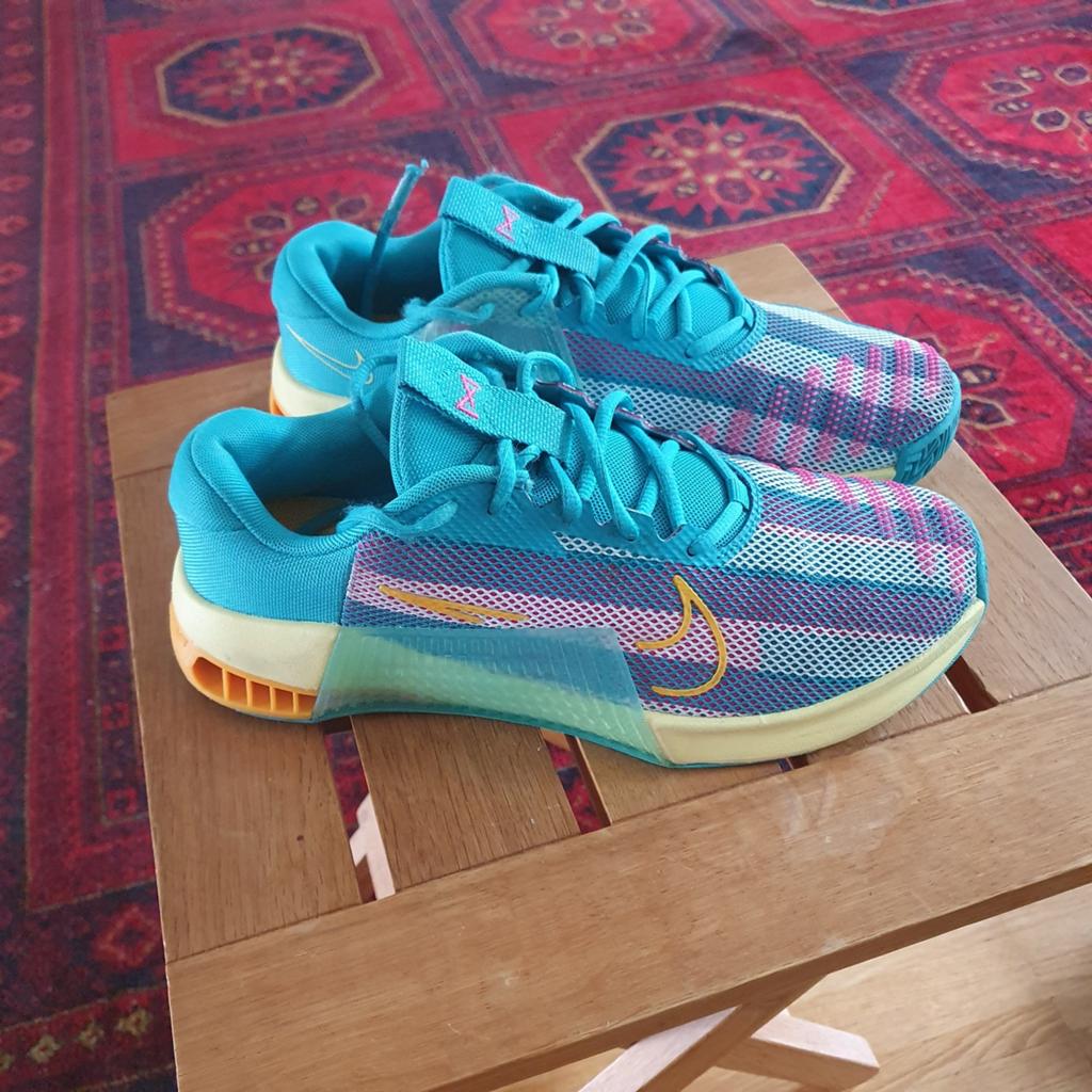 Nike Metcon 40,5= 7,5 US, Ophalen of Verzenden