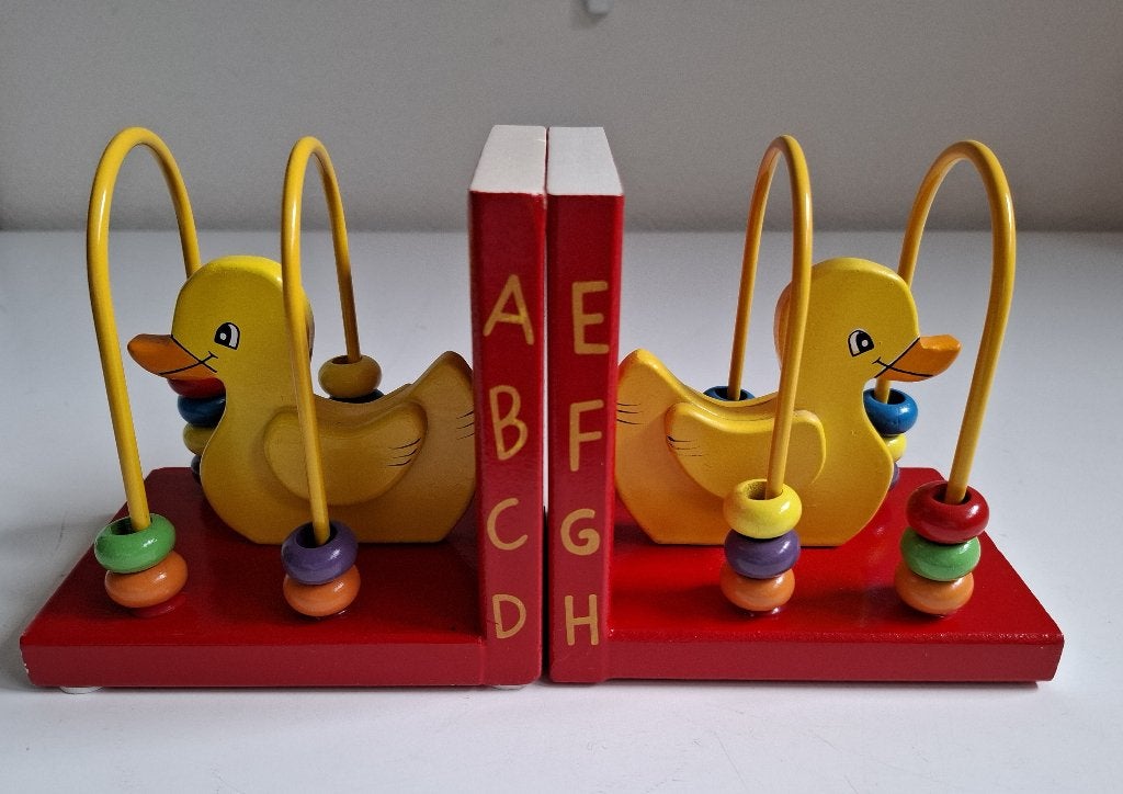 BOEKENSTEUNEN, Huis en Inrichting, Ophalen of Verzenden, Zo goed als nieuw
