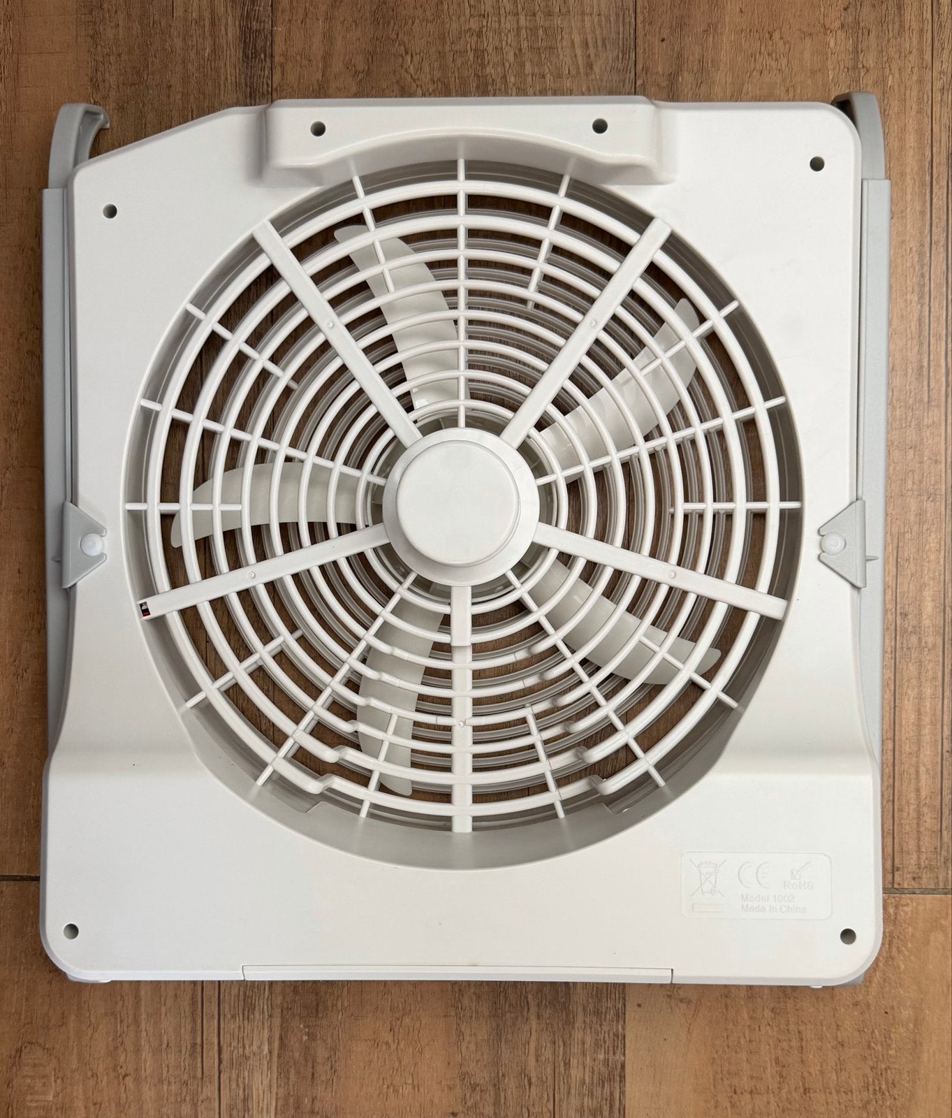 Fiamma Turbo Kit dakluik ventilator - Nieuwstaat, Ophalen, Zo goed als nieuw