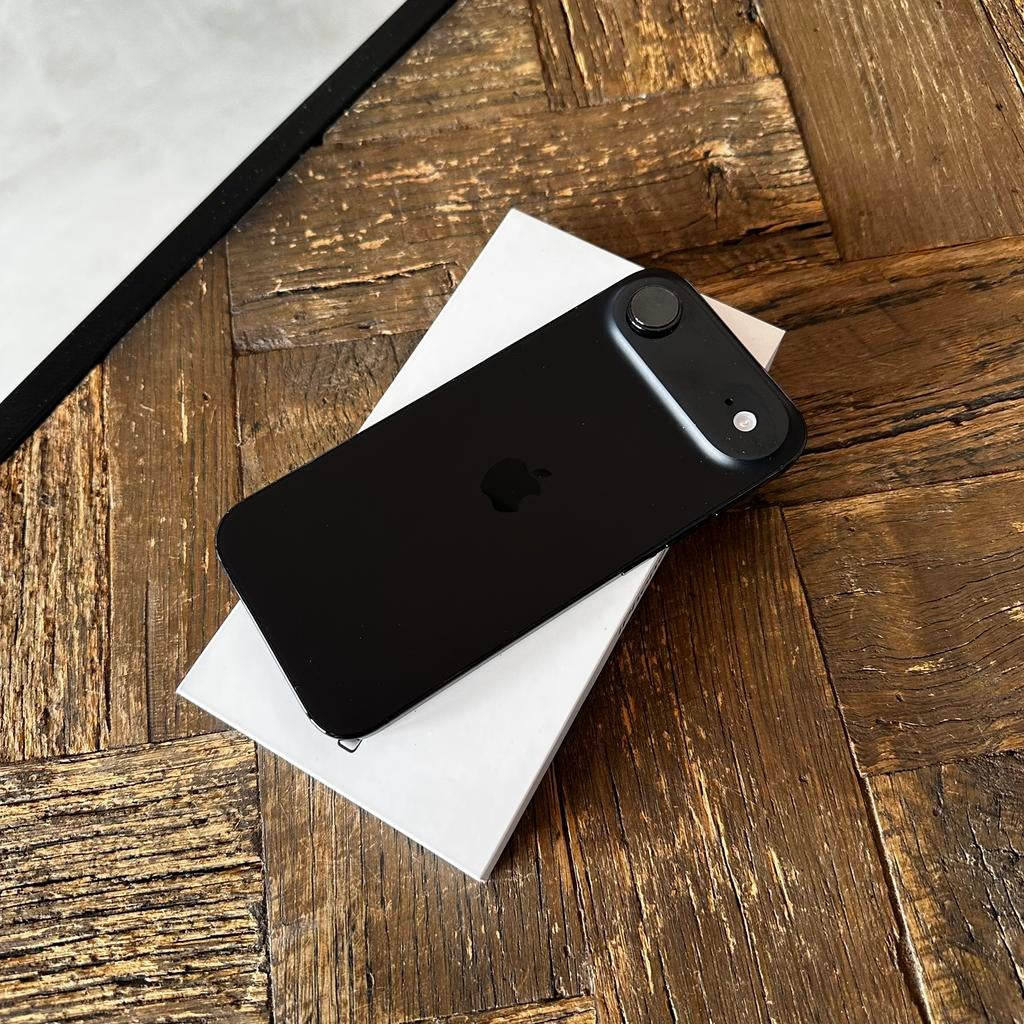 Apple iPhone Air 256GB - Als Nieuw - incl Garantie