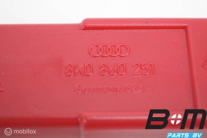 Gevarendriehoek Audi A3 8V 8K0860251, Gebruikt