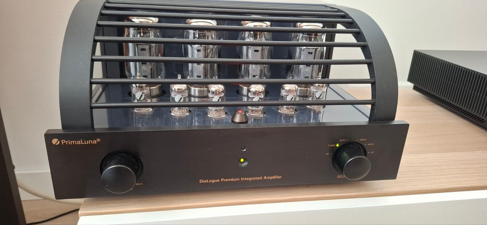 Primaluna dialogue premium !, Audio, Tv en Foto, Buizenversterkers, Ophalen, Versterker