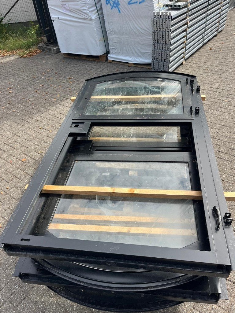 Staldeuren en vensters te koop!, Dieren en Toebehoren, Stalling en Weidegang