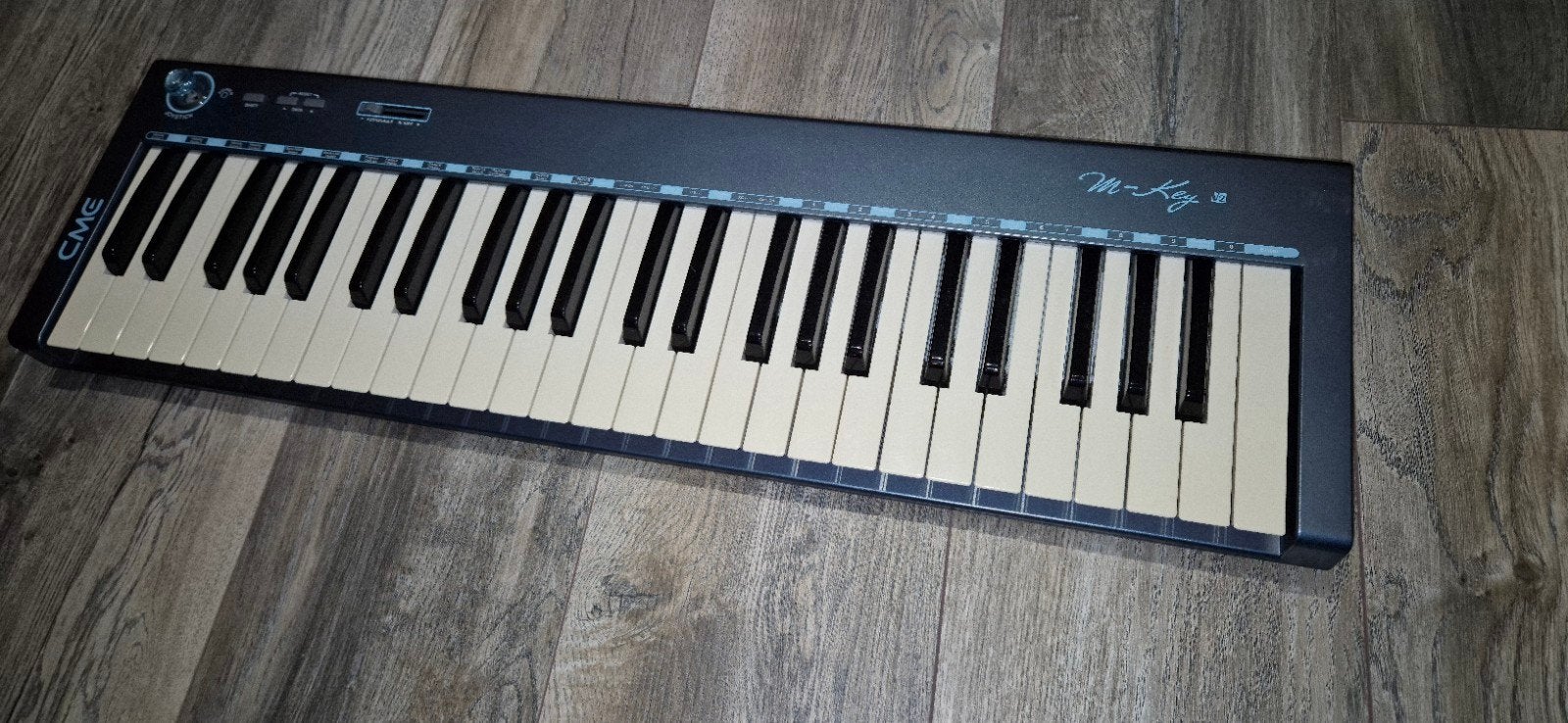 Midi keyboard CME 49, Muziek en Instrumenten, Ophalen of Verzenden