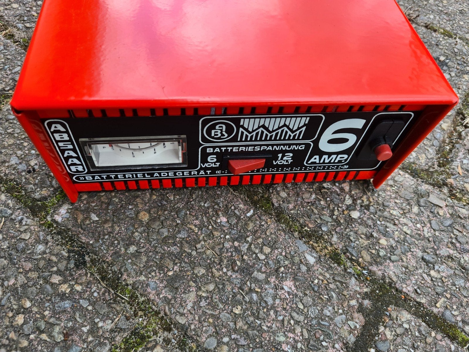 te koop accuoplader, Auto-onderdelen, Nieuw