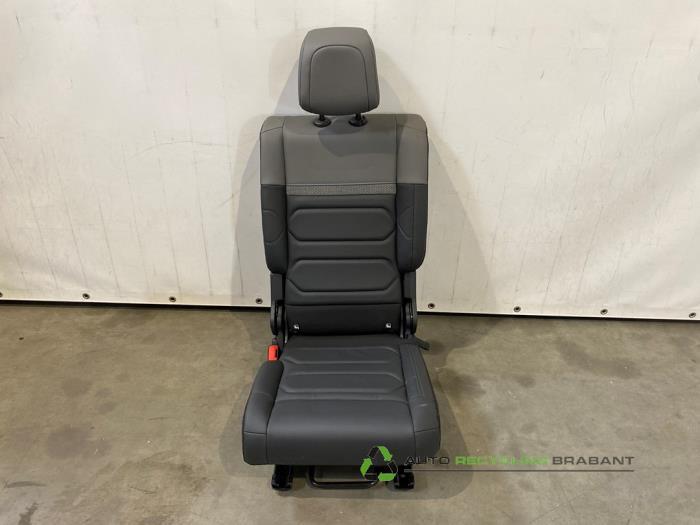 Achterbank van een Citroen C5 Aircross, Gebruikt, -, Ophalen of Verzenden, -