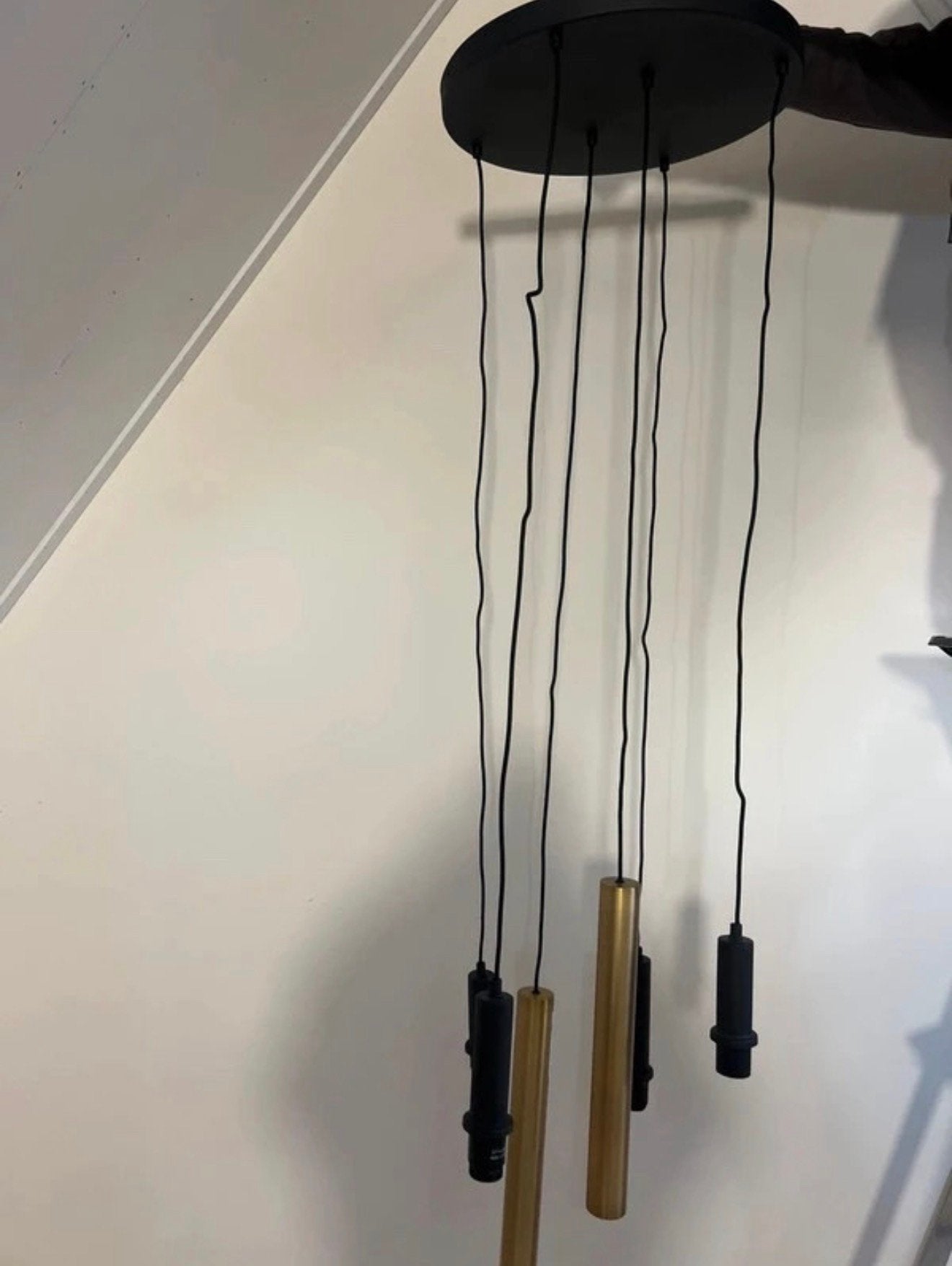 Hanglamp van Lucide Joanet, Ophalen of Verzenden, Nieuw