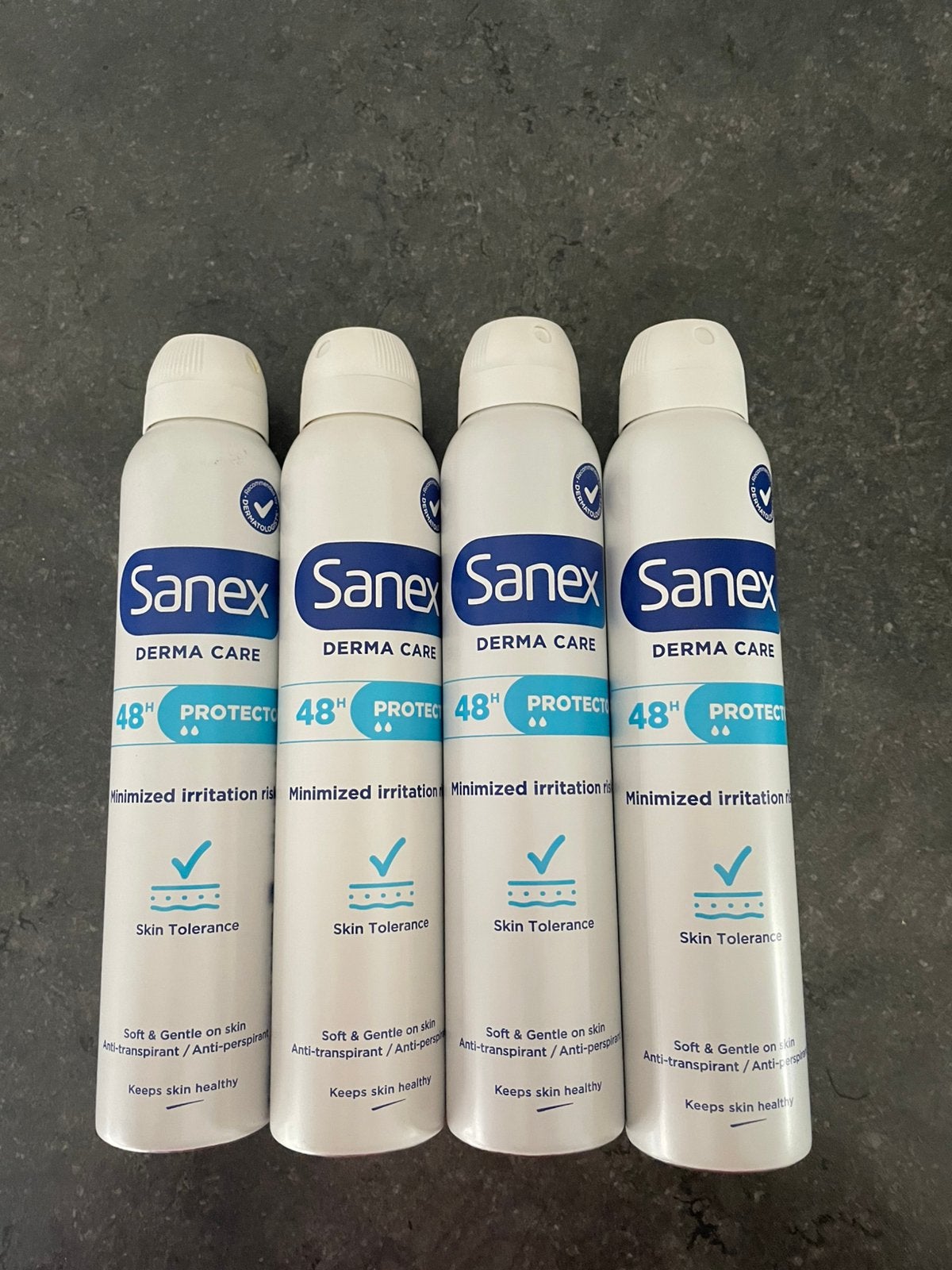 Sanex deo, Ophalen of Verzenden, Nieuw, Overige typen