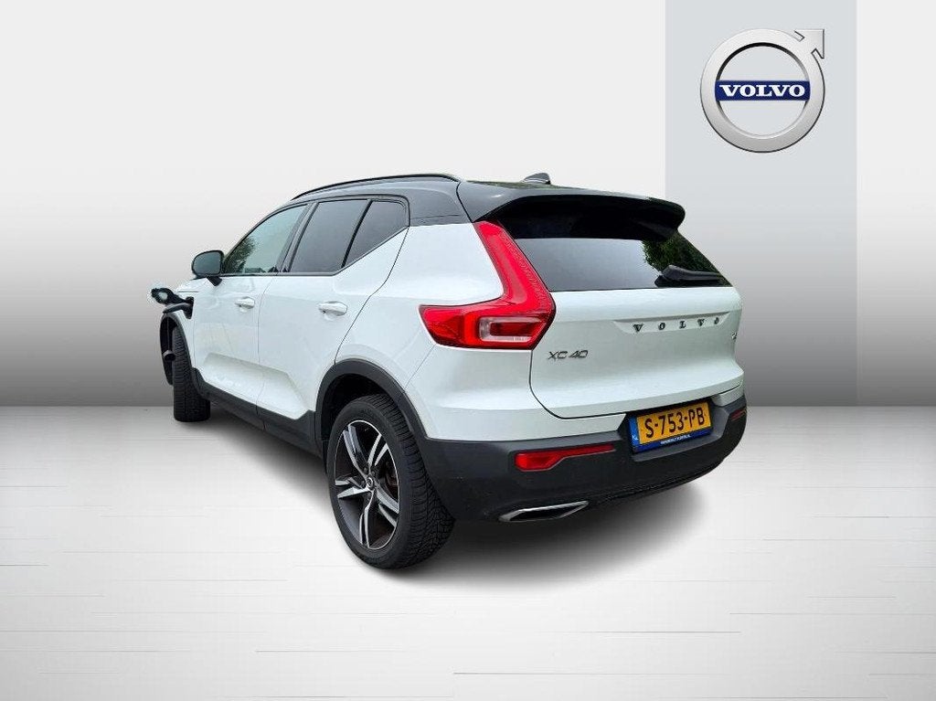 Volvo XC40 1.5 T5 Twin Engine R-Design | Plug-in Hybrid (PHE, Auto's, Volvo, 12 maanden, Euro 6, 1712 kg, Plug-in hybride