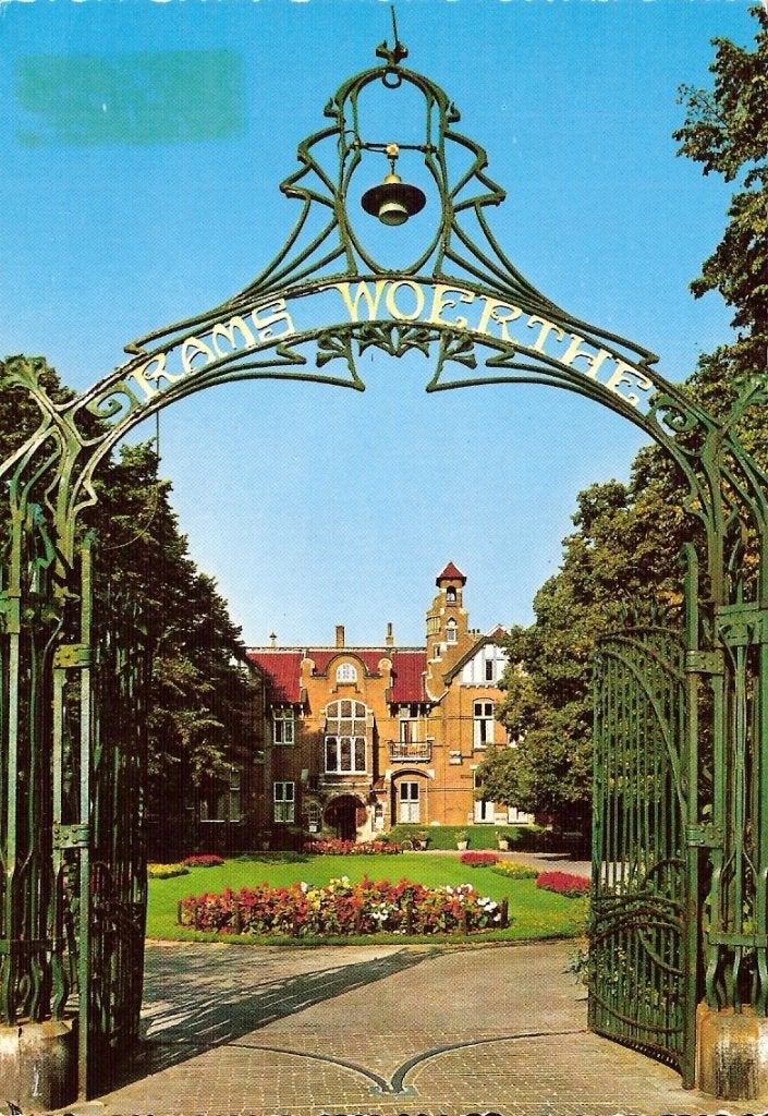 Steenwijk           661, Ophalen of Verzenden, Voor 1920, Overijssel