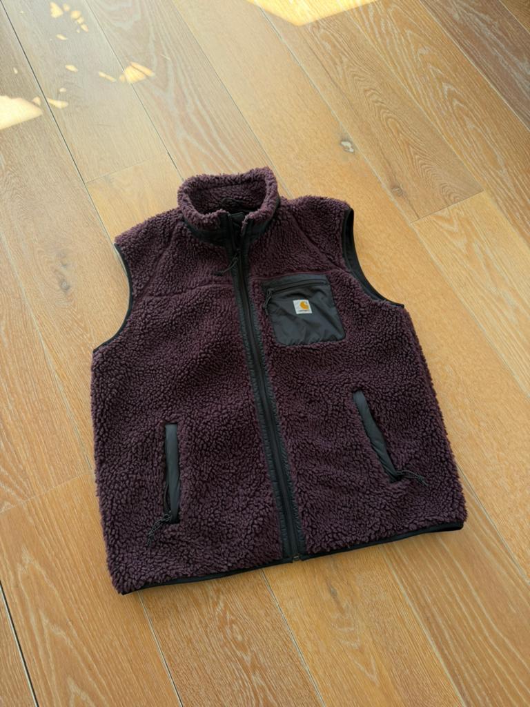 Nieuw!! Carhartt WIP, Kleding | Heren, Ophalen of Verzenden, Nieuw, Maat 52/54 (L), Rood