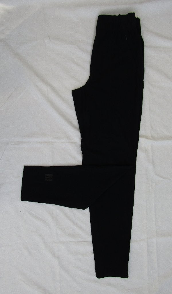 Marccain Broek N2 mt 36/38 valt groot ZGAN Blauw., Blauw, Ophalen of Verzenden, Zo goed als nieuw, Maat 36 (S)
