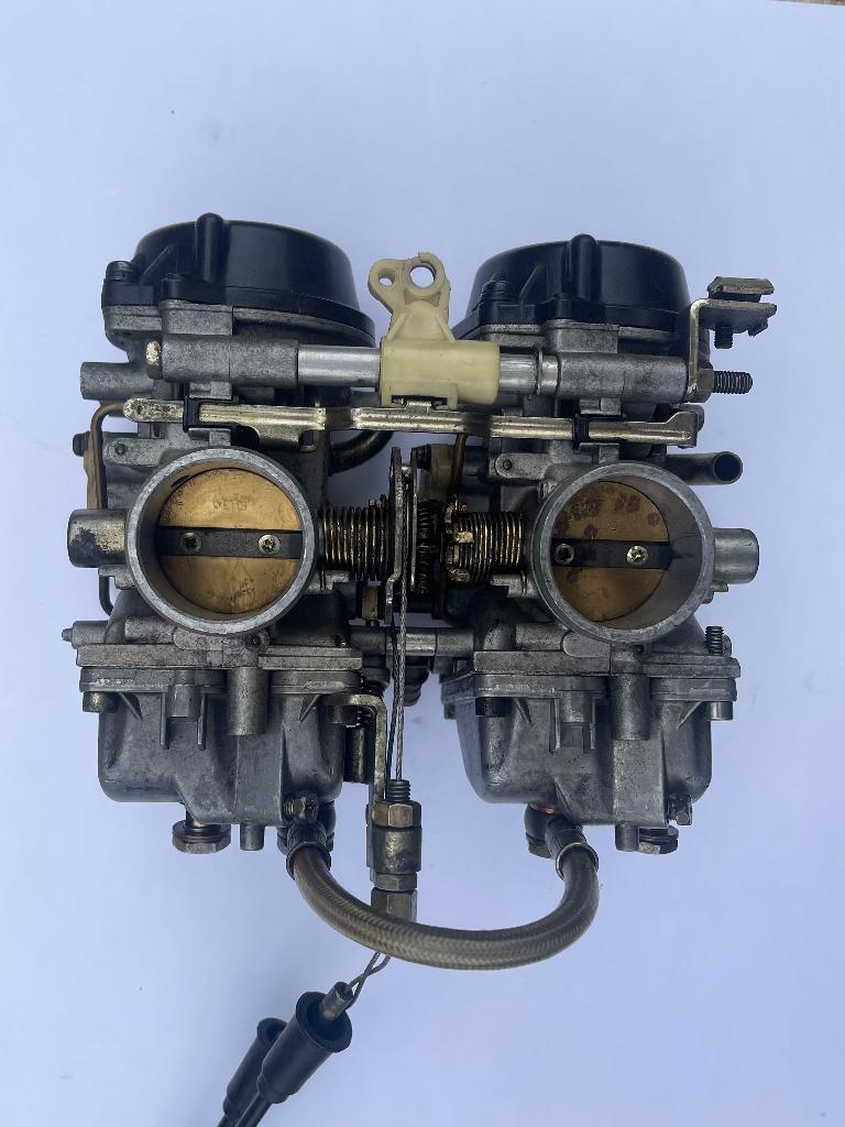 Ducati 900 Mikuni BDST 38 Carburateurs, Ophalen of Verzenden, Gebruikt