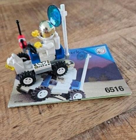 Lego mooncar 6516, Ophalen of Verzenden