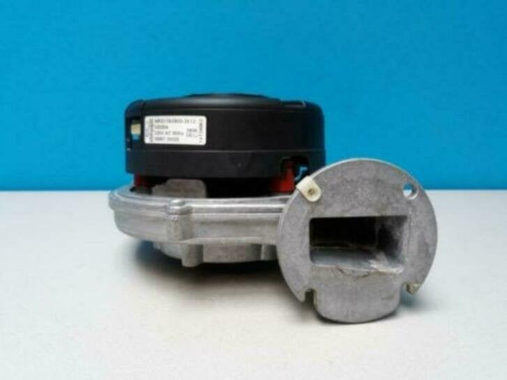 Ventilator Agpo Megadens 3/4/&5 NRG118/0800-3612-03020, Niet ingevuld, Gebruikt, Cv-ketel of Combi-ketel, Niet ingevuld