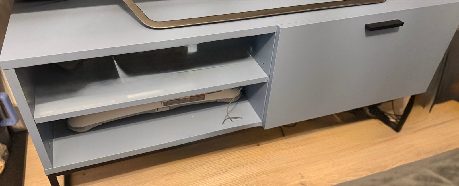 Diverse Inboedel: Meubels en Decoratie (Jong Gebruikt), Ophalen