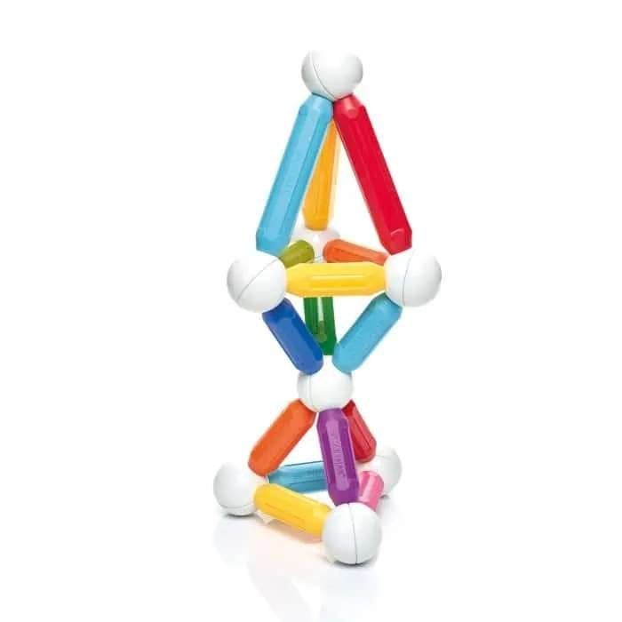 SmartMax Builder Set 20 delen magnetisch - nieuw, ., Nieuw, Ophalen of Verzenden, Bouwen