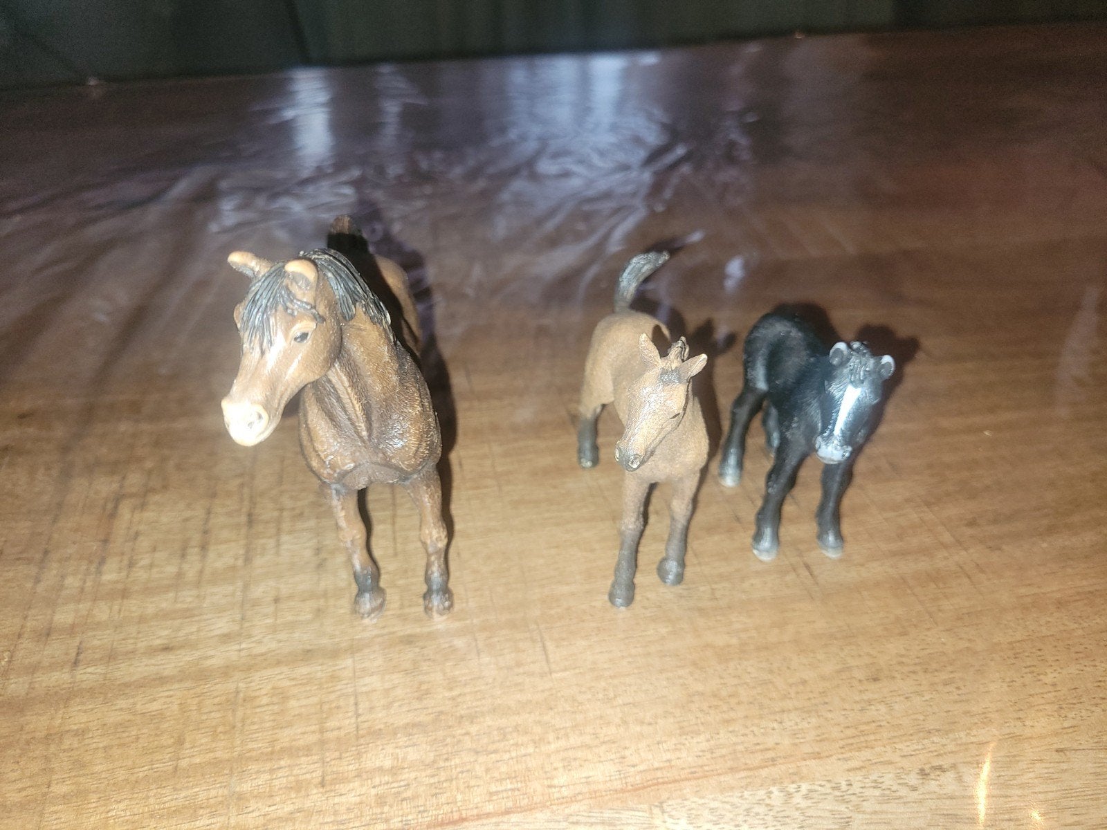 schleich paarden, Ophalen of Verzenden