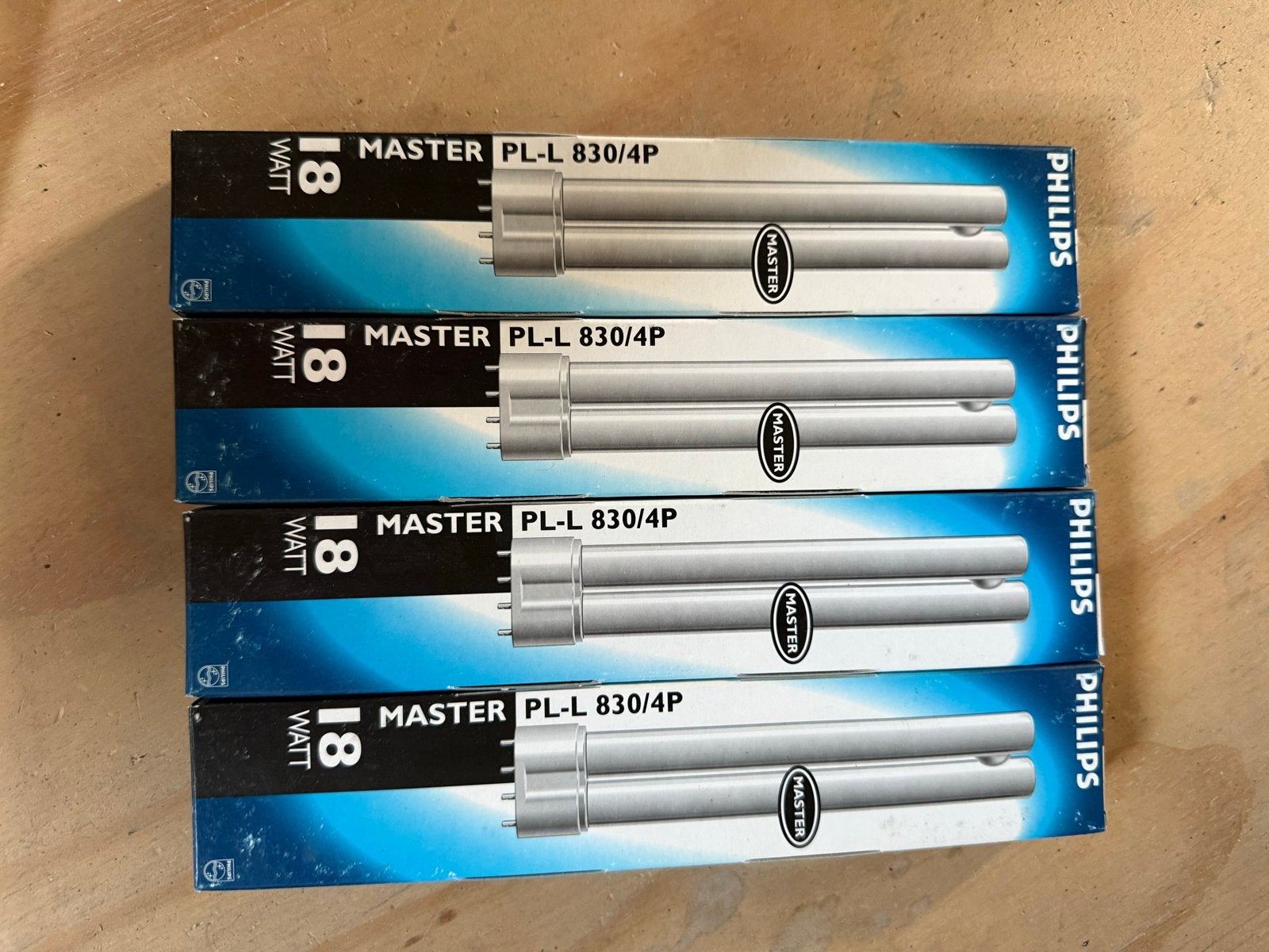 Diverse Nieuwe Philips en Osram Lampen (PL-L, PL-S, Spot, E2, Ophalen of Verzenden, Nieuw, E14 (klein), Philips