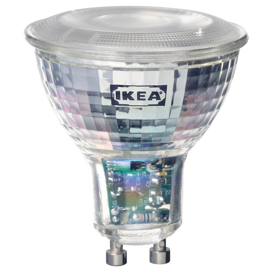 GEZOCHT: IKEA Tradfri GU10 Kleur (geen KAJPLATS), Ophalen of Verzenden