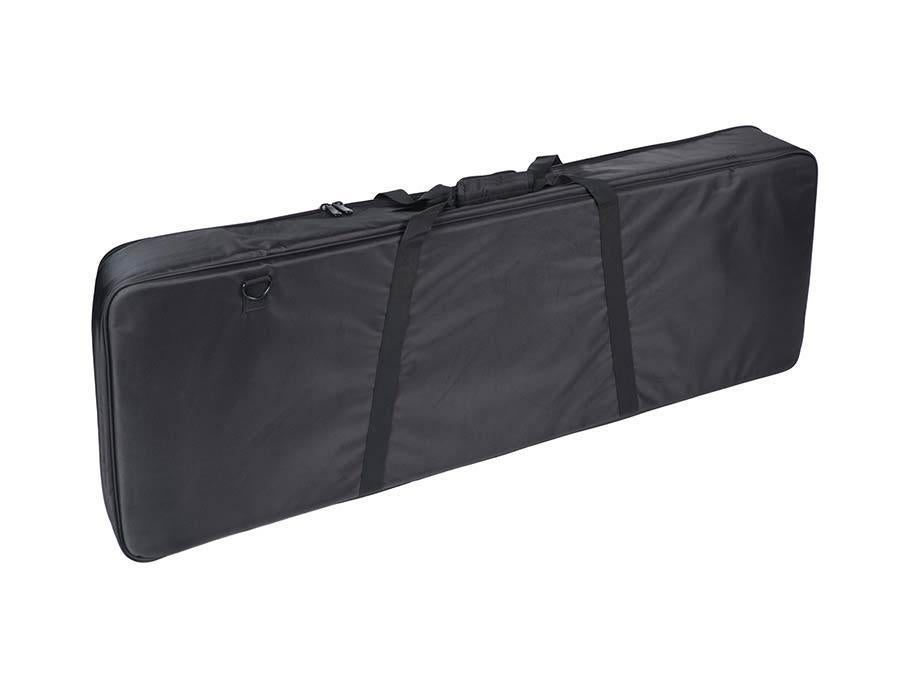Boston KGB-565-104 Smart keyboardtas 104 x 40 x 13 cm, Muziek en Instrumenten, Behuizingen en Koffers, ., Ophalen of Verzenden