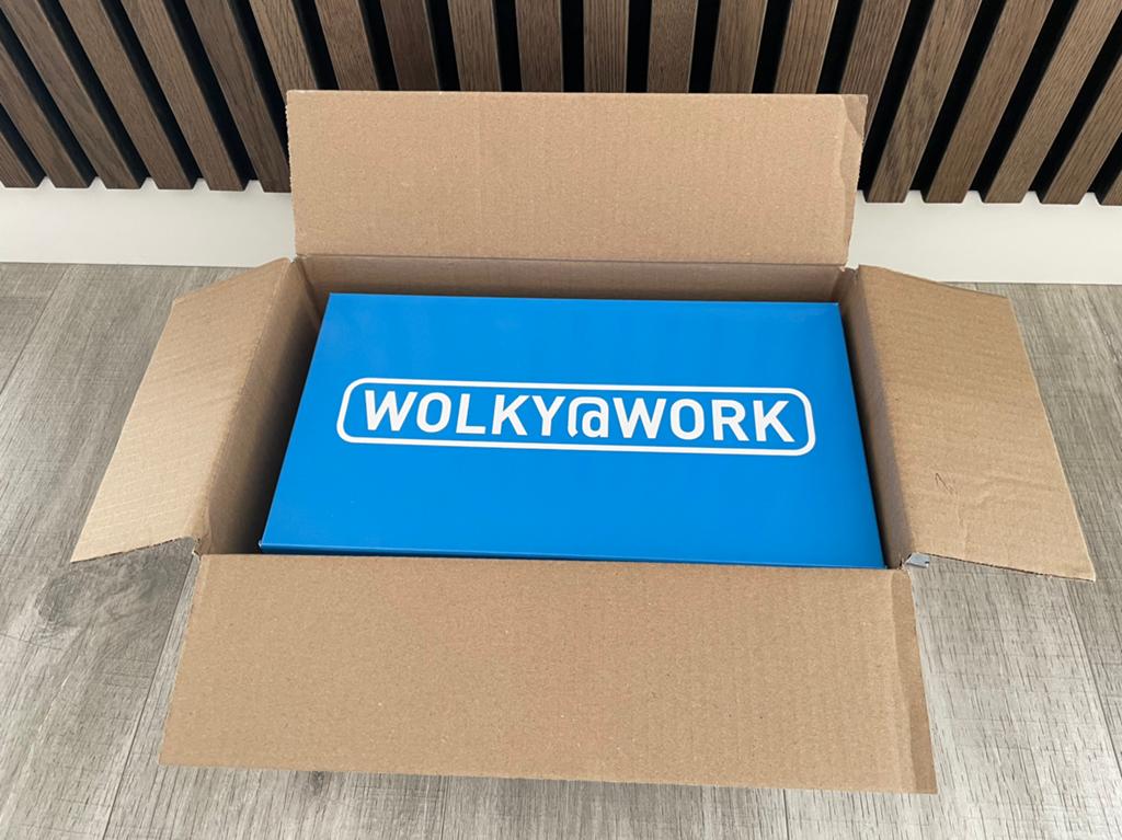 WOLKY@WORK Fit to Feet Pumps, Kleding | Dames, Schoenen, Blauw, Nieuw, Ophalen of Verzenden, Werkschoenen