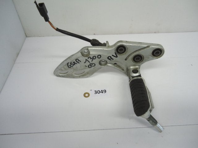 GSXR1300 2008 - 2009 Suzuki D1-24634