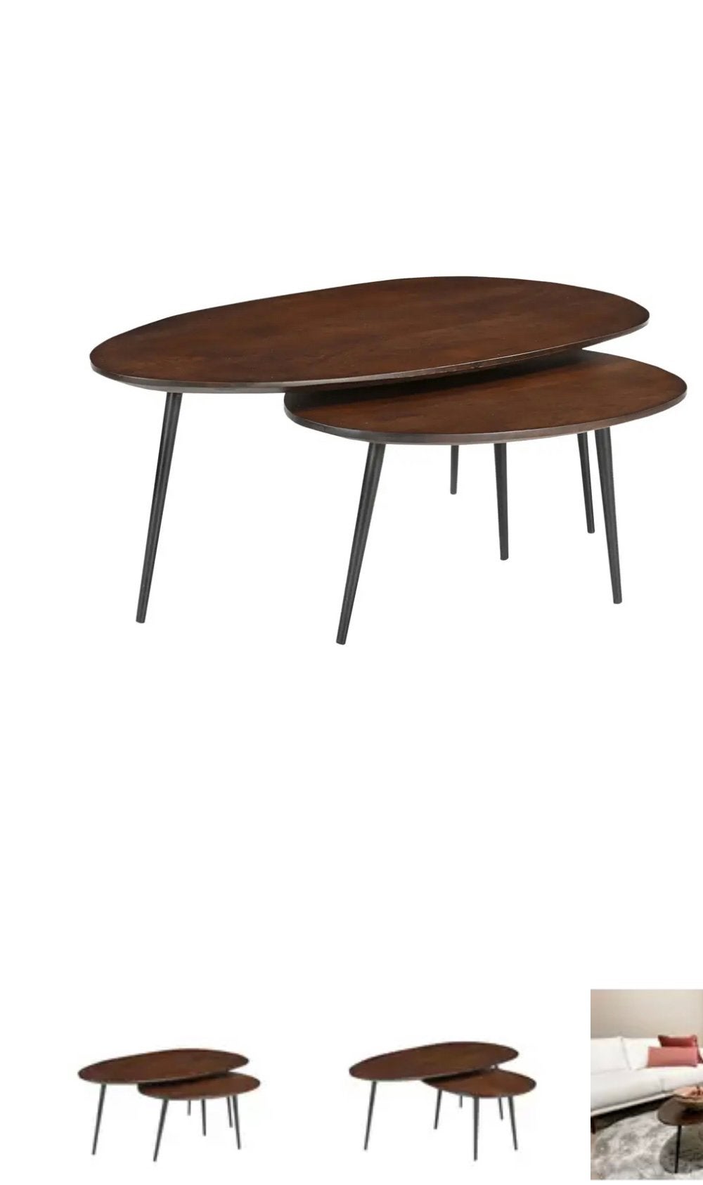 Nieuw in doos!, Ophalen, Nieuw, 50 tot 100 cm, Ovaal