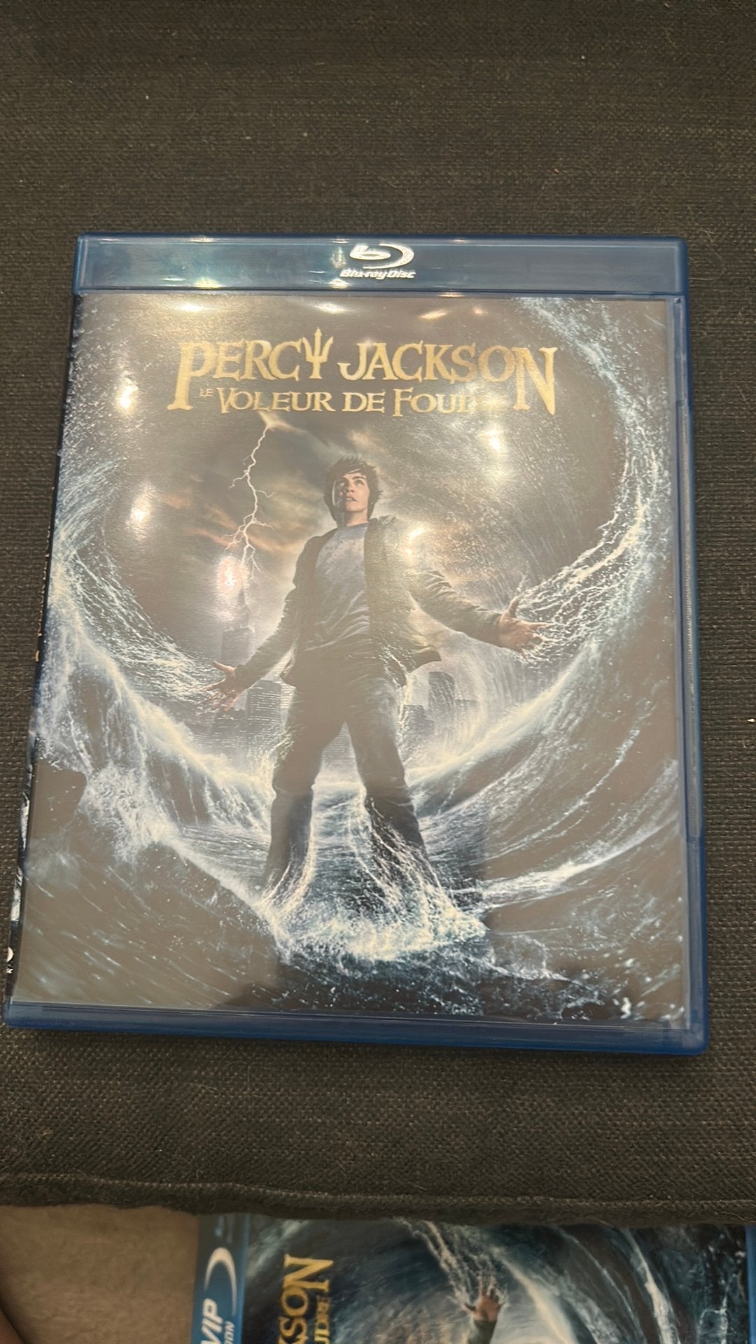 Percy jackson, Ophalen of Verzenden, Zo goed als nieuw