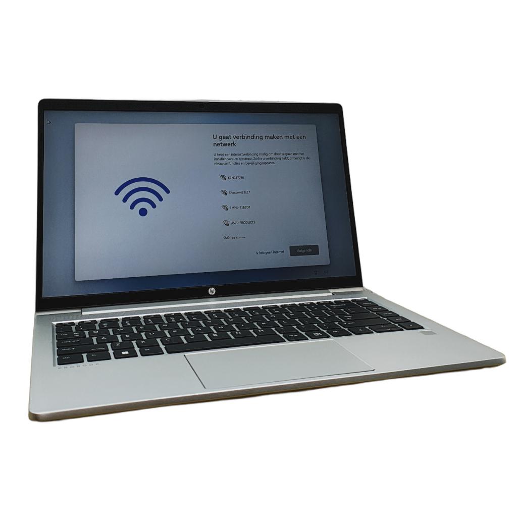 HP Probook 445 G10 AmdRryzen 3 7330U | 8GB | 128GB SSD, HP, Zo goed als nieuw, Support@hp.com, 1501 Page Mill Road
Palo Alto, CA 94304
USA