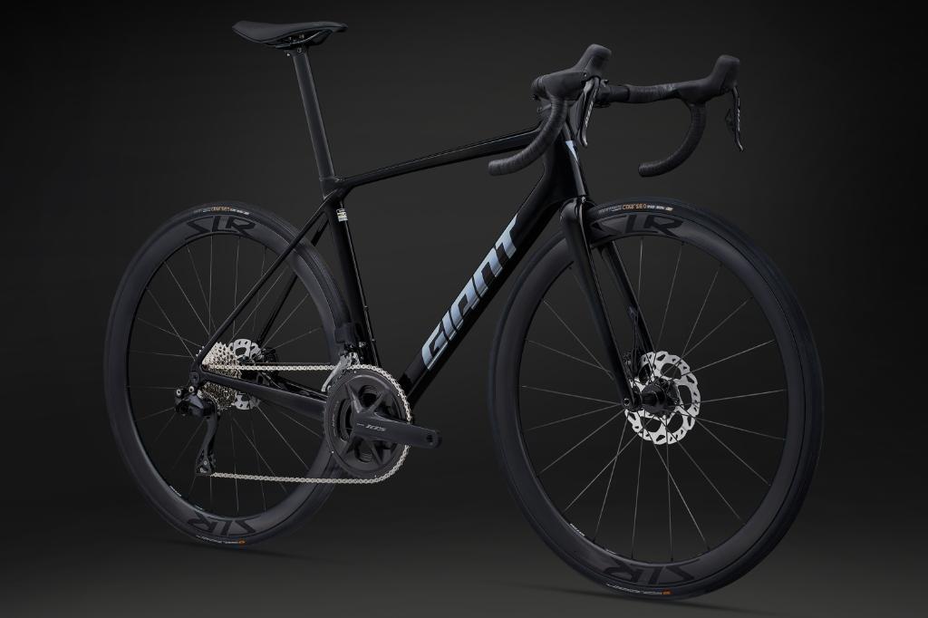 Giant TCR advanced PRO 1 (nieuw), Fietsen en Brommers, Fietsen | Racefietsen, Ophalen, Carbon, Taiwan, Giant