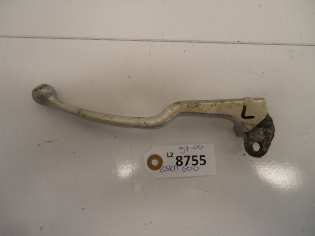 GSXR600 1997 - 2000 Suzuki Hendel Koppelingshendel D1-31751