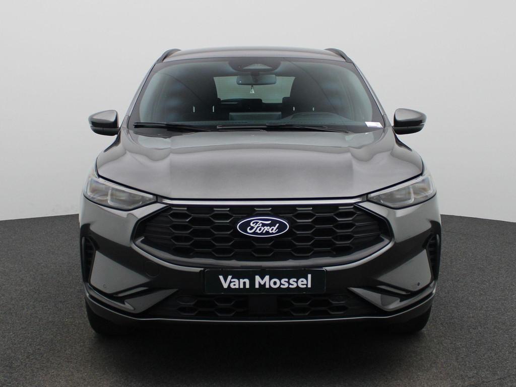 Ford Kuga ST-Line | Climate Control | Cruise Control | Head-, Auto's, Ford, 12 maanden, Gebruikt, Euro 6, Plug-in hybride