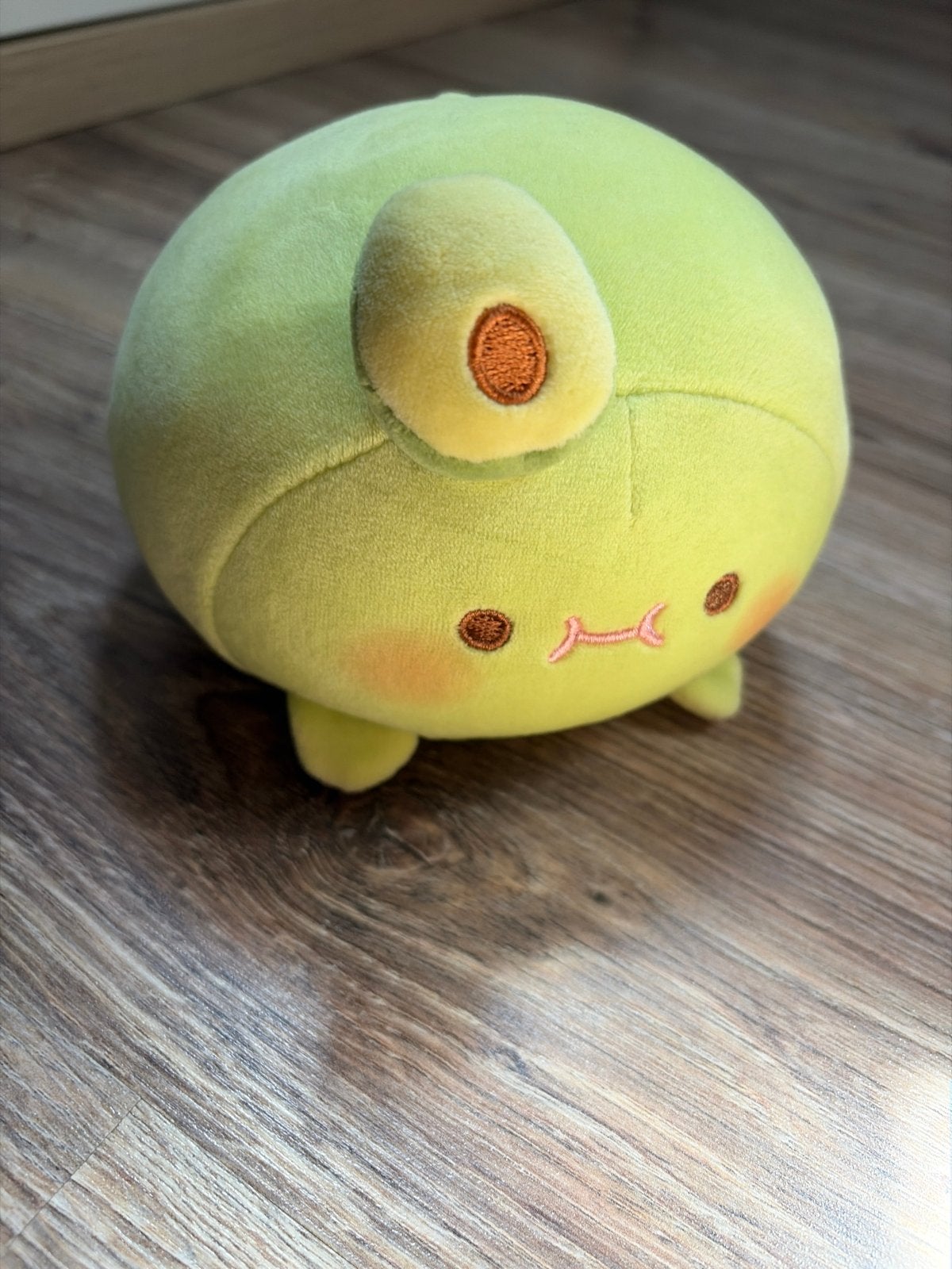 Leuke avocado knuffel, Groen, Overige merken, Overige karakters, Overige typen