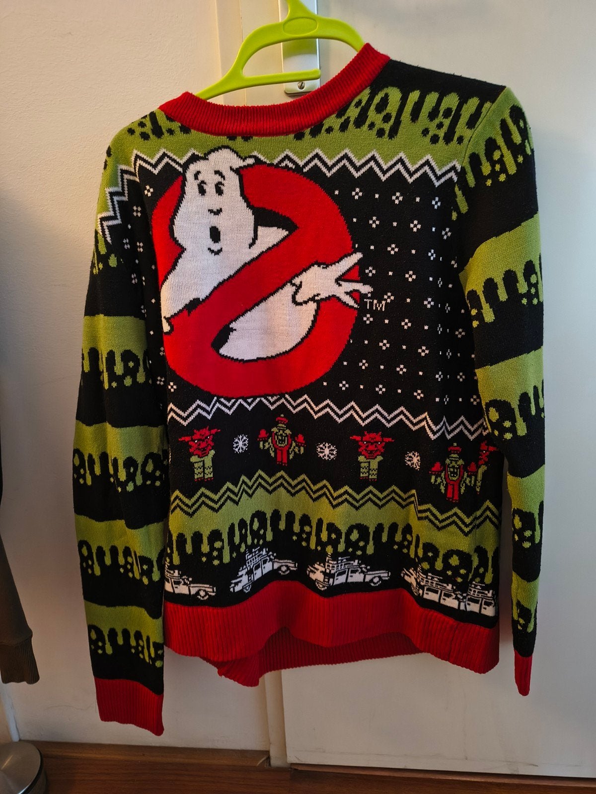 Diverse Ugly Kersttruien - Maat L, Kleding | Heren, Carnavalskleding en Feestkleding, Maat 52/54 (L), Kerstmis of Sinterklaas