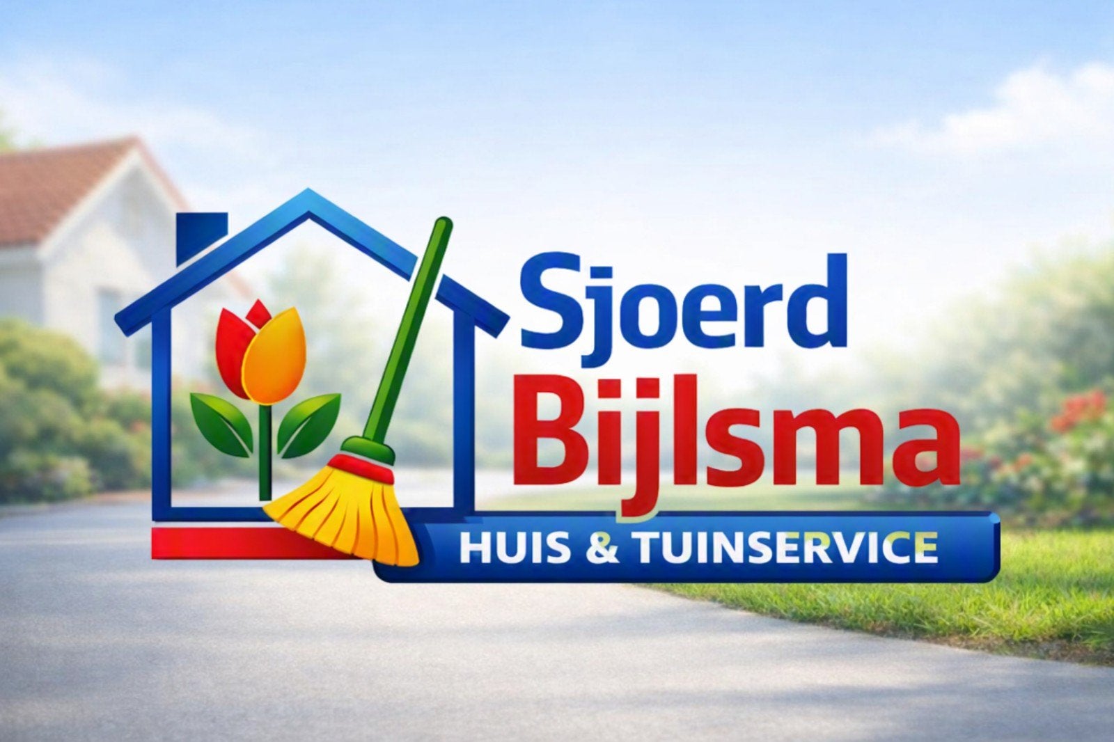 Beschikbaar voor schoonmaakwerk, Schoonmaken woning