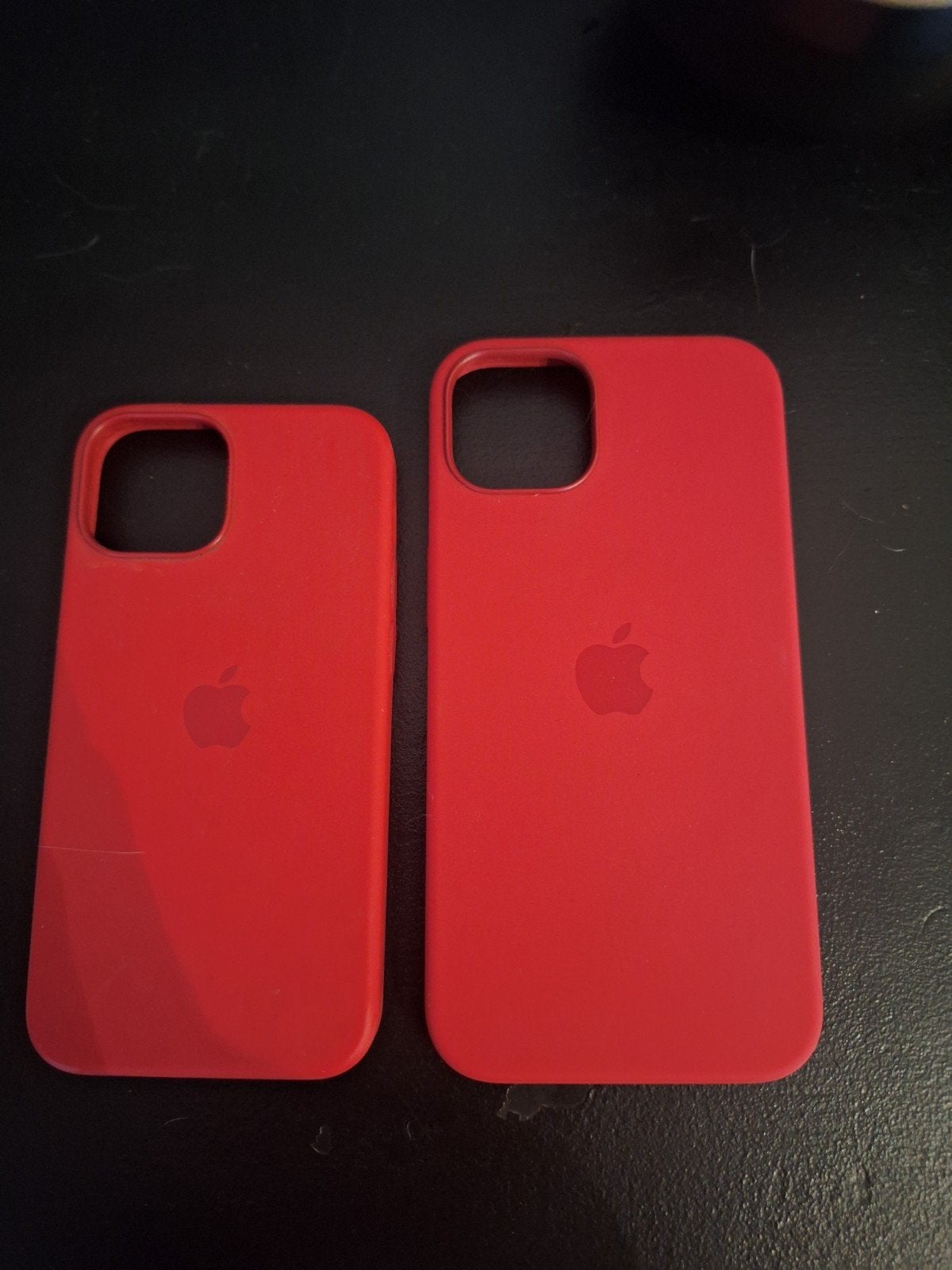 iPhone 13 hoesjes en oplaadkabel, Ophalen