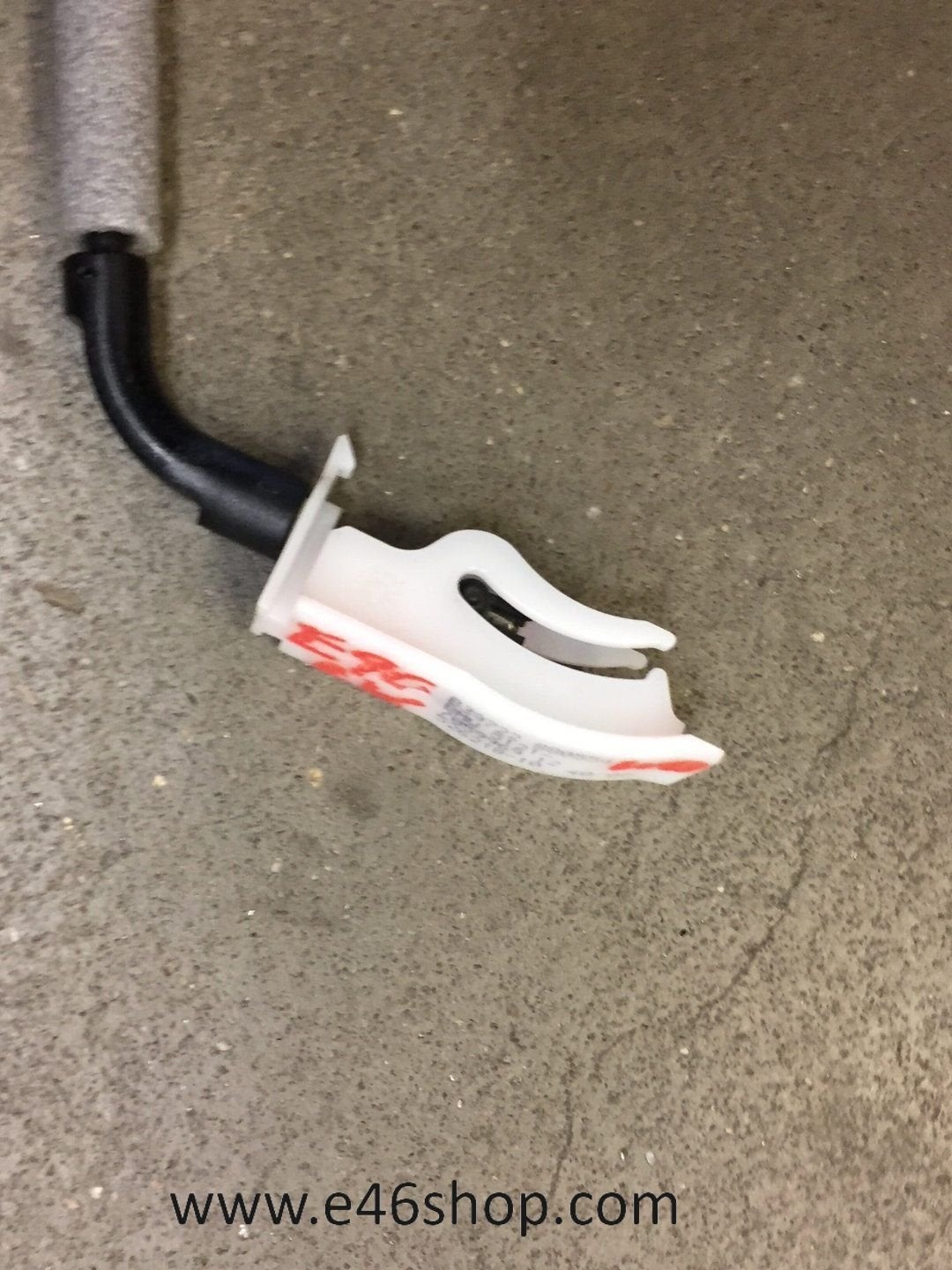 Deurslot kabel / Deuropener kabel BMW E90 E91, Gebruikt, -, -, Ophalen of Verzenden