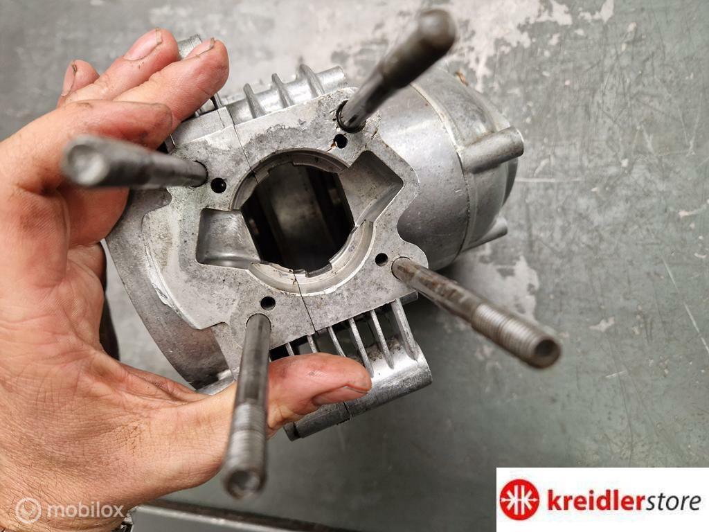 Kreidler RS 5 bak direct karters nette staat brede tap 50mm, Gebruikt, Ophalen of Verzenden