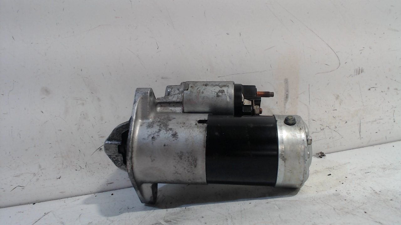 Startmotor Opel Insignia, Onderdelen@venauto.nl, Van der Ven Autorecycling B.V., Gebruikt, Ettenseweg 76, 4706 PB Roosendaal, The Netherlands