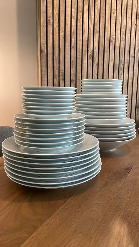 Ikea servies set 365+, Ophalen, Zo goed als nieuw, Bord(en), Overige stijlen