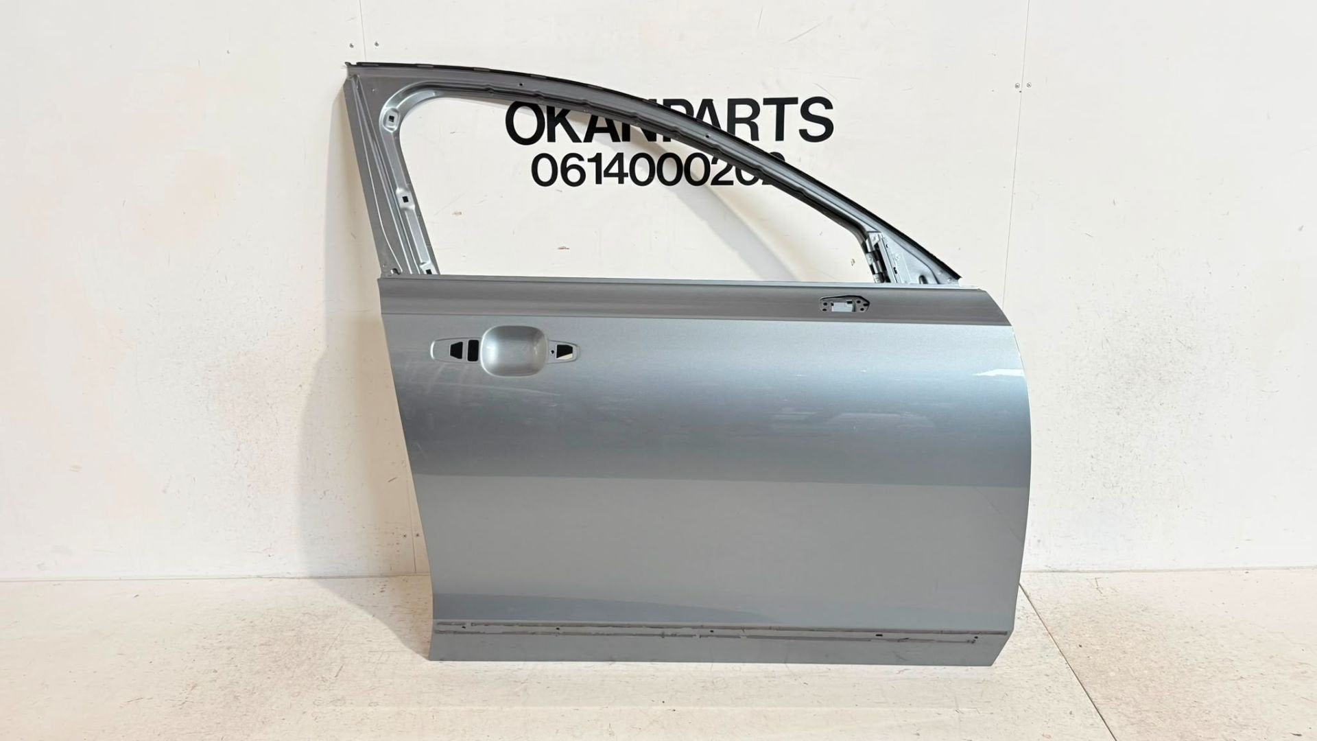 Volvo S90 II V90 II rechter voordeur portier rechts, Gebruikt, Gunnar Engellaus vag 8
405 31  Gothenburg, SE, Deur, Info@volvocars.com